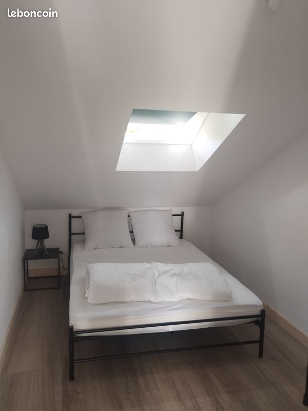 Appartement à louer, 38m², Aigurande