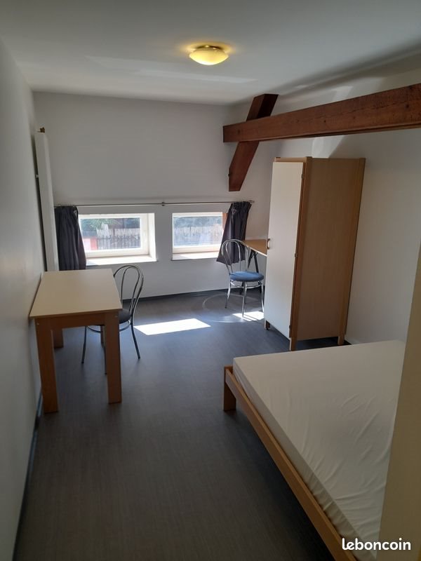 Appartement à louer, 20m², Colmar