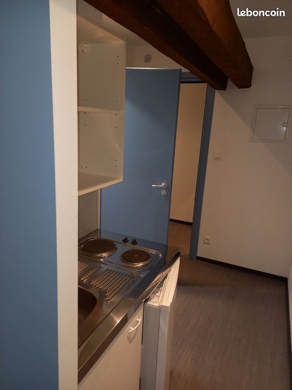 Appartement à louer, 20m², Colmar