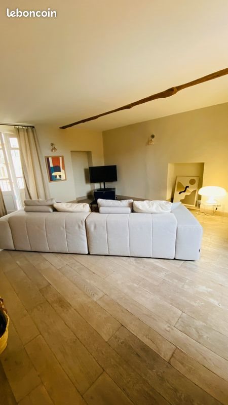 Appartement à louer, 80m², Bastia