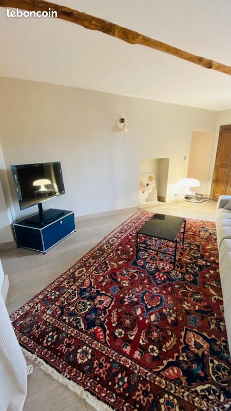 Appartement à louer, 80m², Bastia