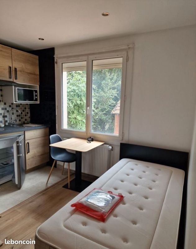 Appartement à louer, 16m², Annemasse