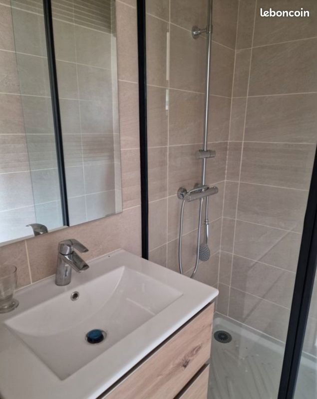 Appartement à louer, 16m², Annemasse