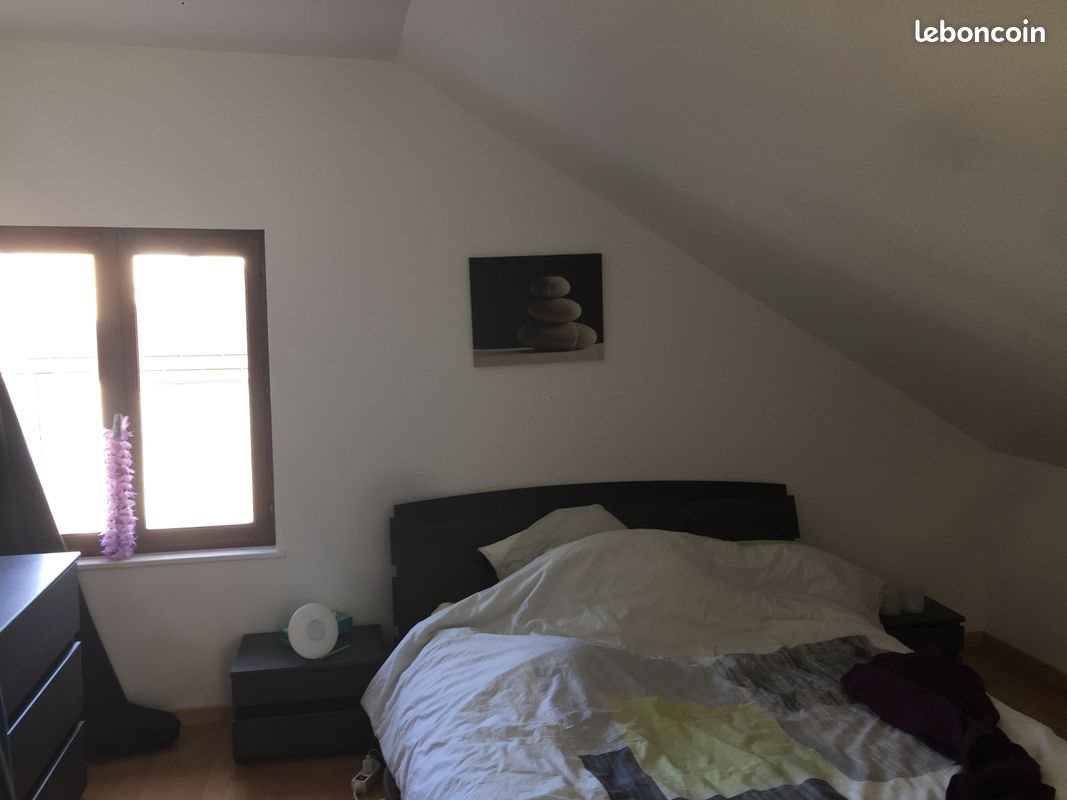 Appartement à louer, 54m², Valdahon