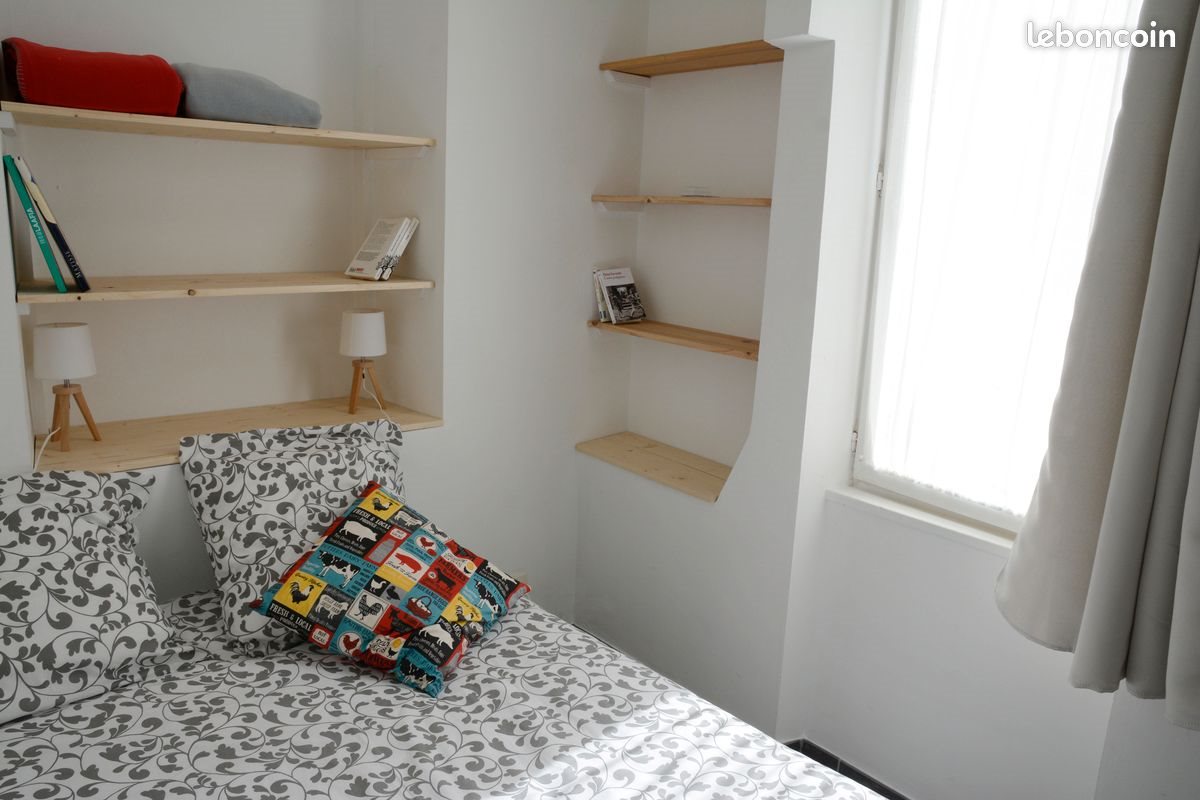 Appartement à louer, 33m², Nîmes