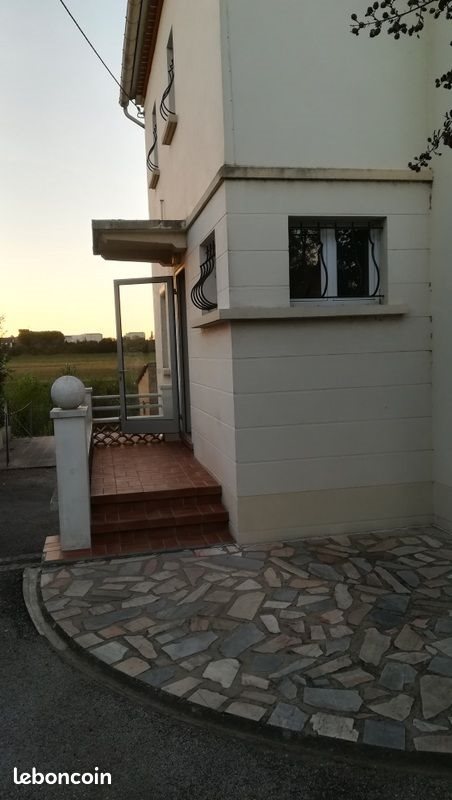 Maison à louer, 110m², Labruguière