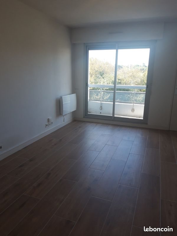Appartement à louer, 33m², Quimper
