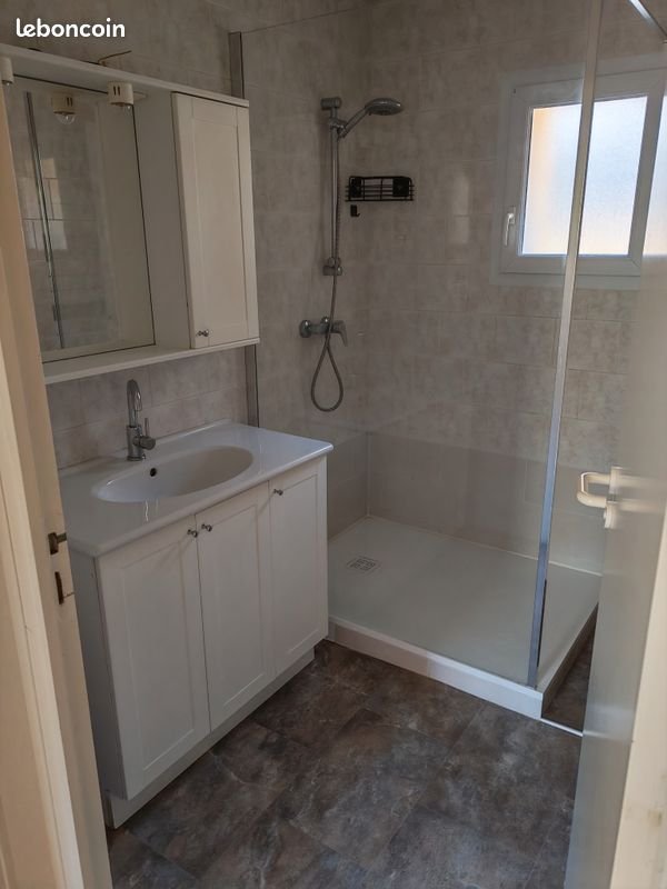 Appartement à louer, 72m², Montceau-les-Mines