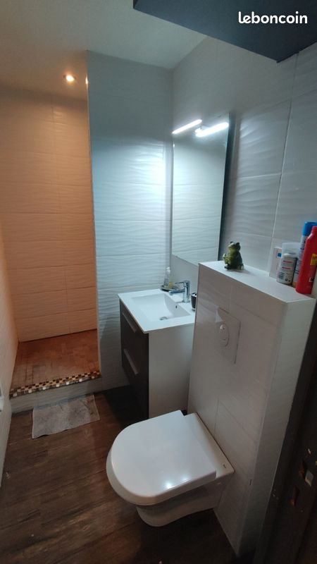 Appartement à louer, 17m², Aix-en-Provence