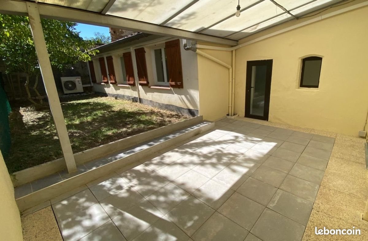 Appartement à louer, 62m², Grenade