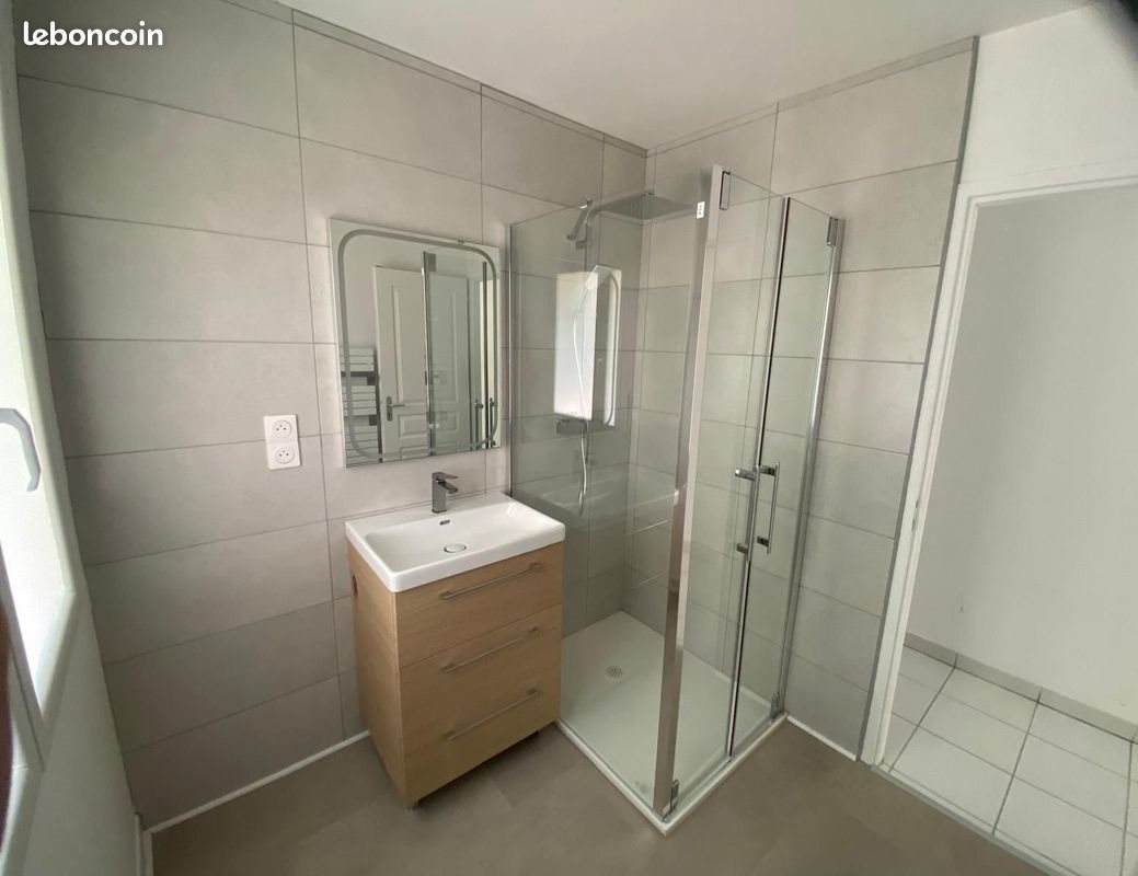 Appartement à louer, 62m², Grenade
