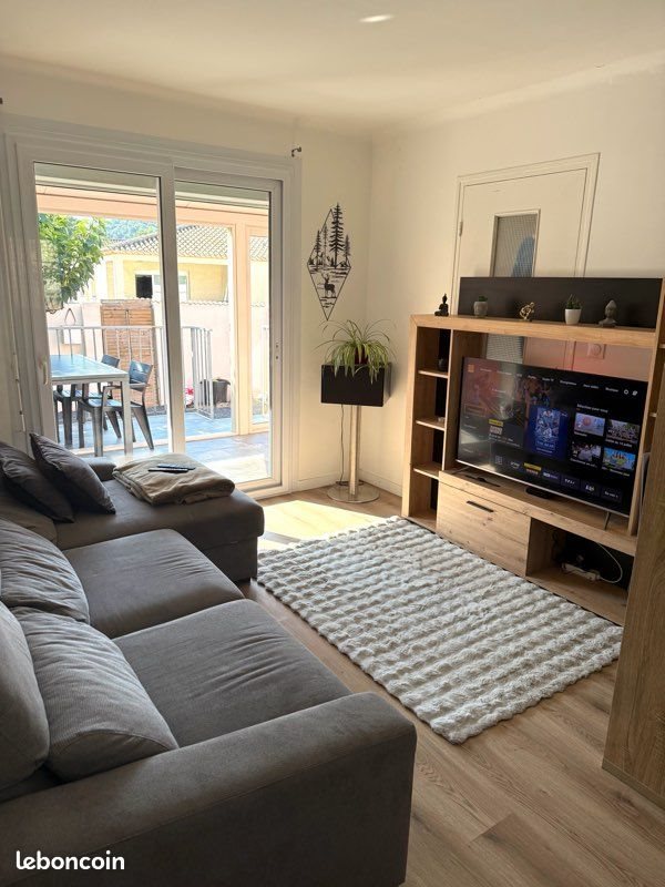 Maison à vendre, 90m², Armissan