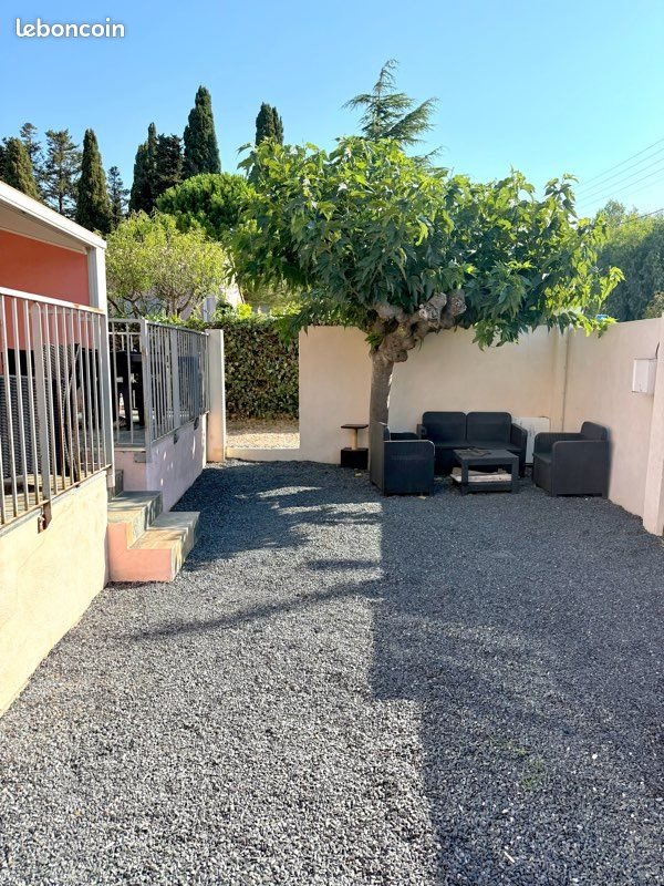 Maison à vendre, 90m², Armissan