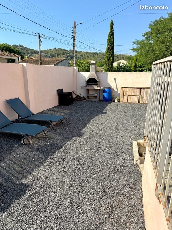 Maison à vendre, 90m², Armissan