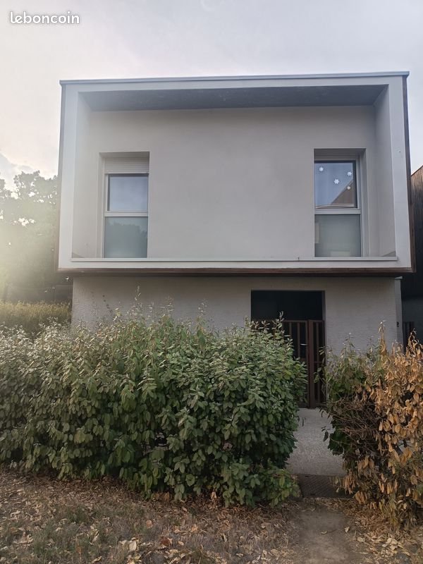 Maison à vendre, 97m², Toulouse