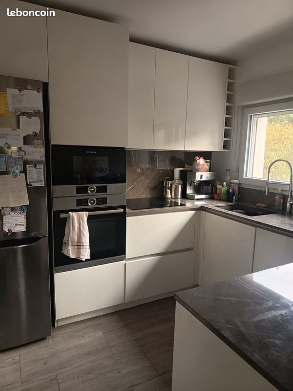 Maison à vendre, 97m², Toulouse