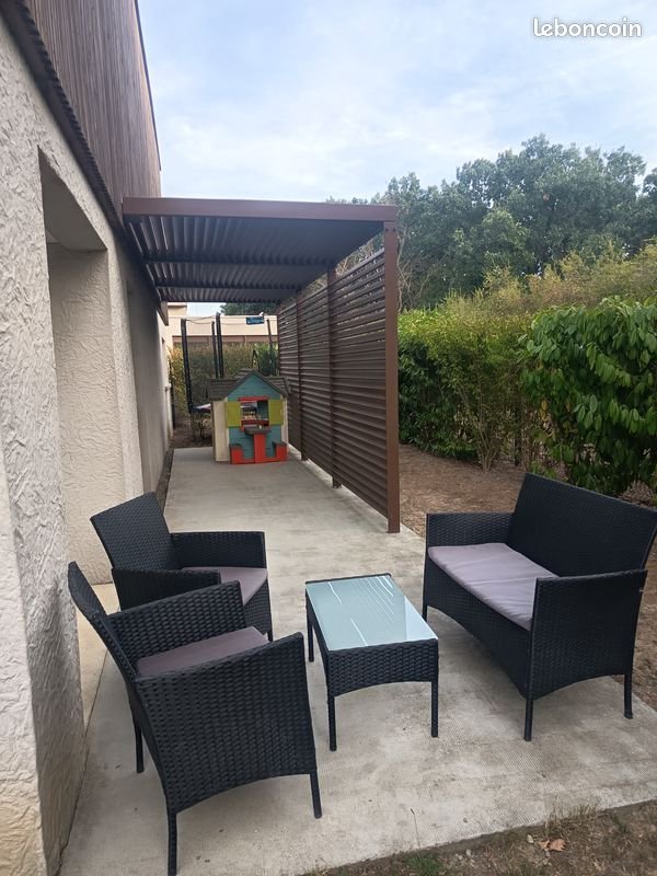 Maison à vendre, 97m², Toulouse