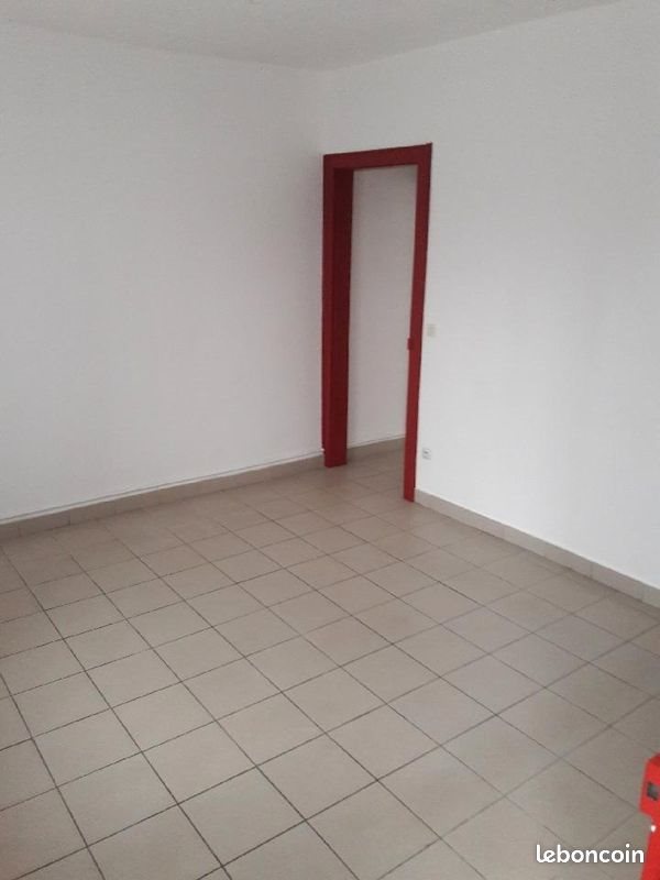 Maison à louer, 60m², Fresnes-sur-Escaut