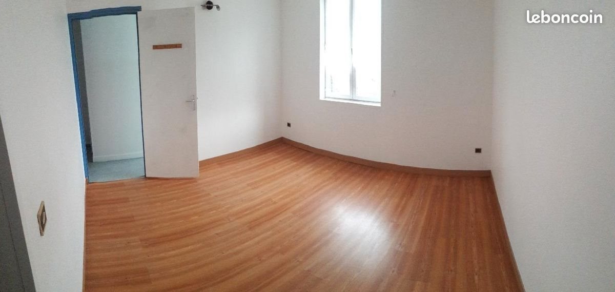 Maison à louer, 60m², Fresnes-sur-Escaut
