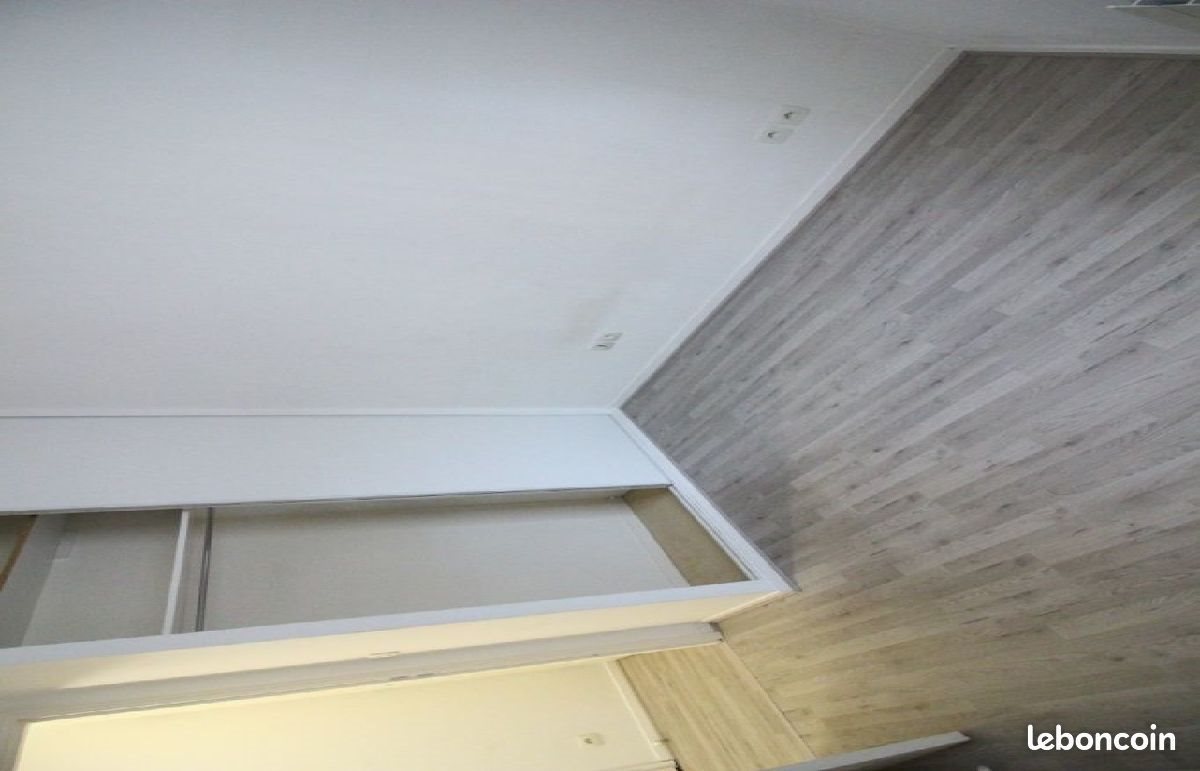 Appartement à louer, 44m², Villejuif