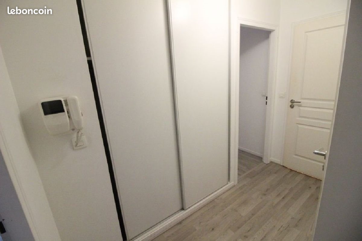 Appartement à louer, 44m², Villejuif