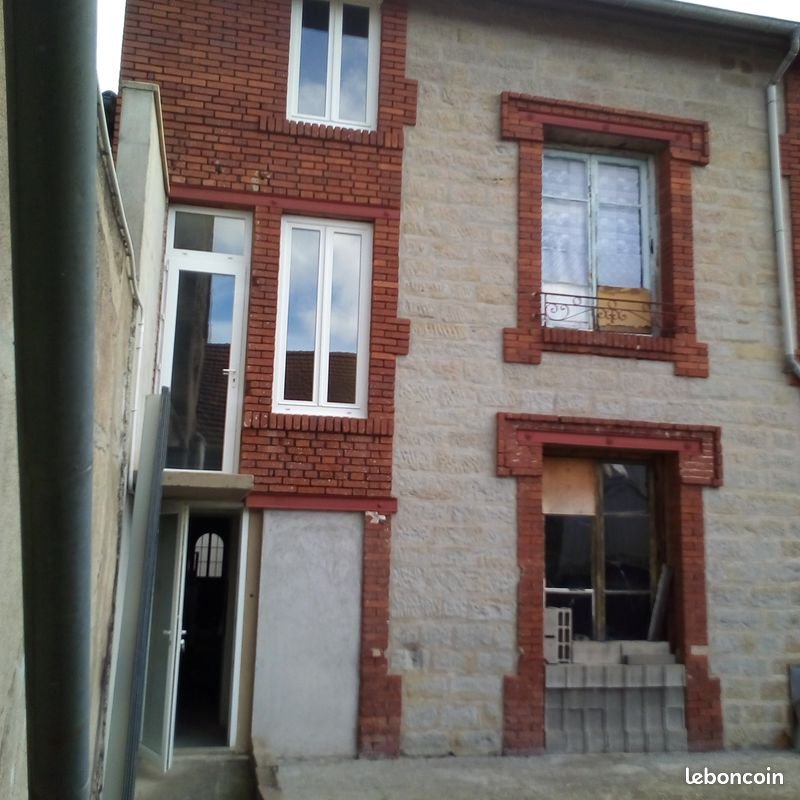 Appartement à vendre, 169m², Saint-Étienne
