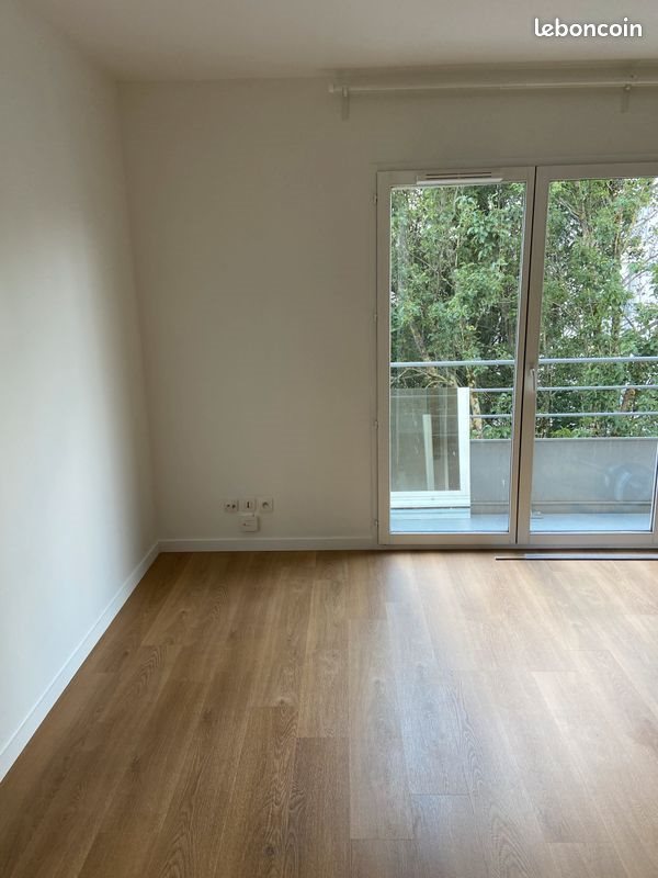 Appartement à louer, 25m², Nantes