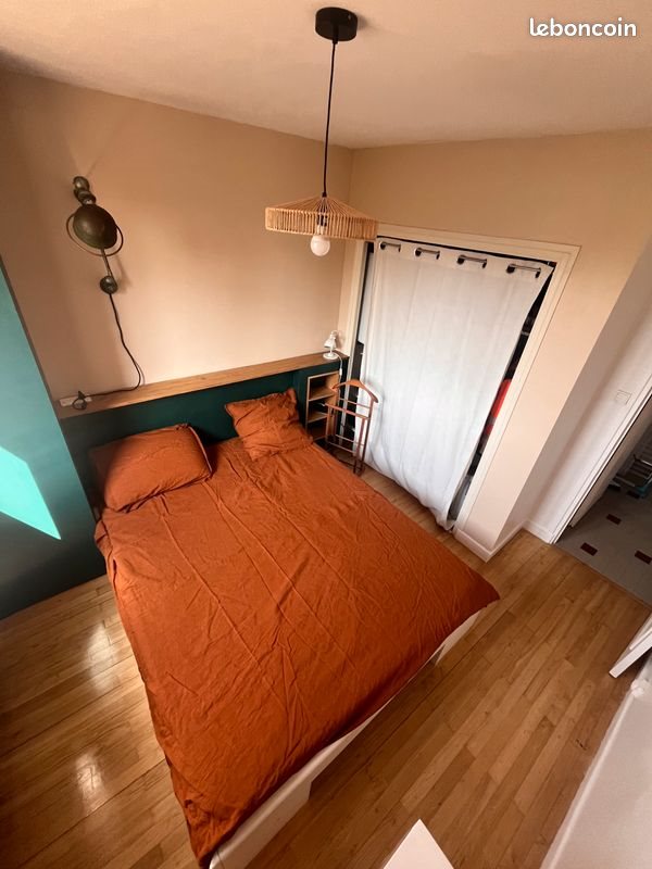Appartement à vendre, 57m², L'Arbresle