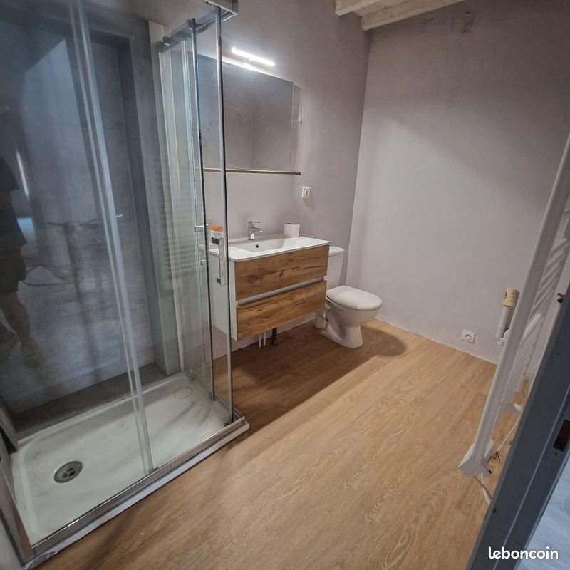 Appartement à louer, 55m², Carmaux