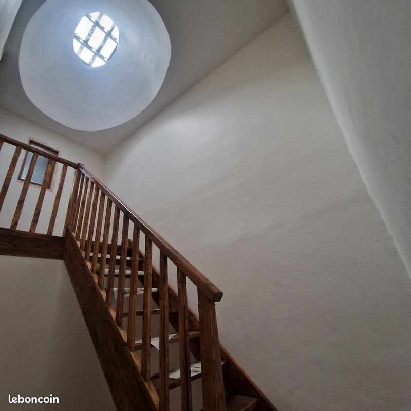 Appartement à louer, 55m², Carmaux