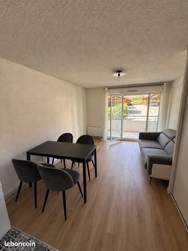 Appartement à louer, 35m², Nangy