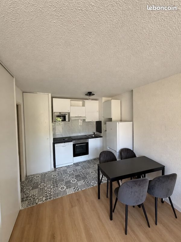Appartement à louer, 35m², Nangy