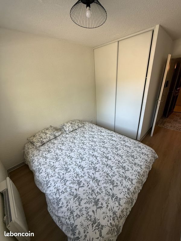 Appartement à louer, 35m², Nangy