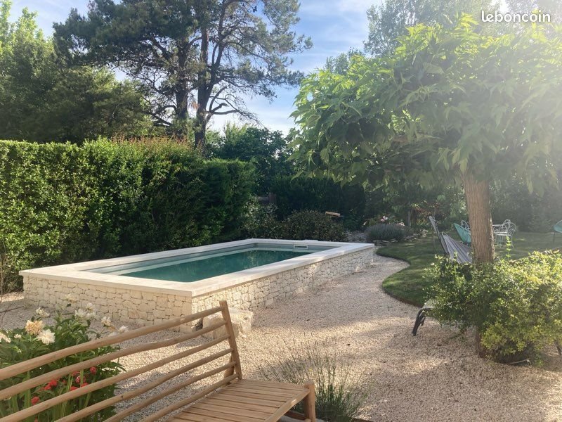 Maison à vendre, 98m², Velleron