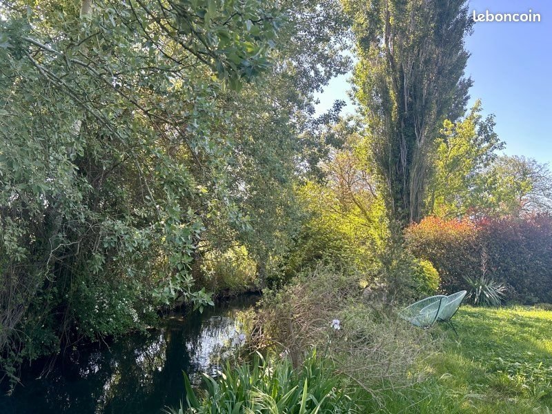 Maison à vendre, 98m², Velleron