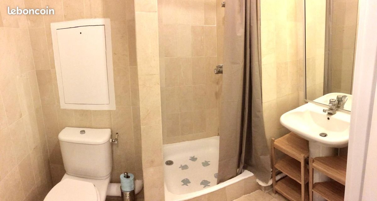 Appartement à vendre, 15m², Boulogne-Billancourt