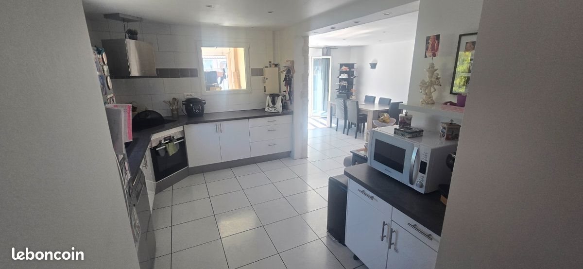 Maison à vendre, 104m², Saint-Savournin