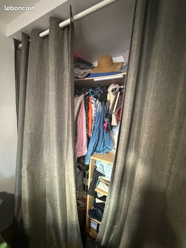 Appartement à louer, 48m², Strasbourg