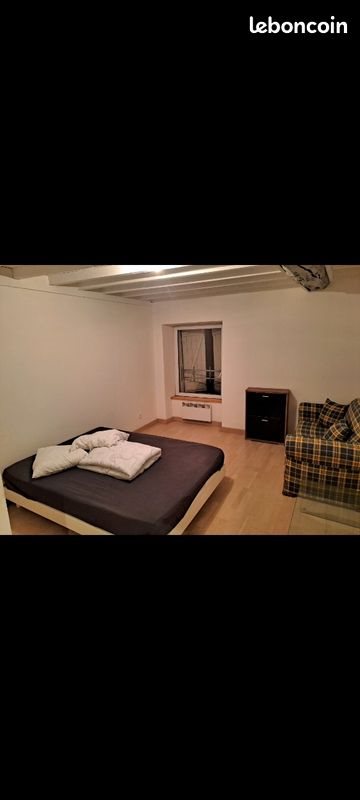Appartement à louer, 62m², Bourgoin-Jallieu