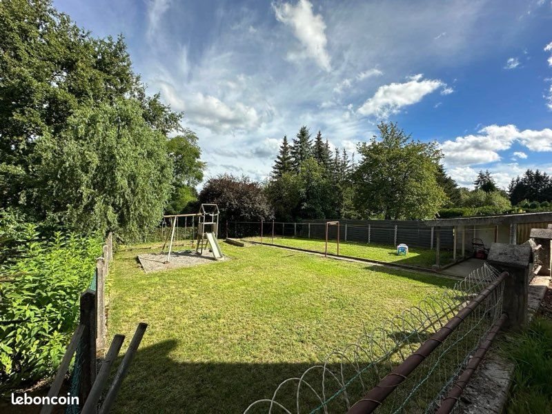 Maison à vendre, 105m², Creutzwald