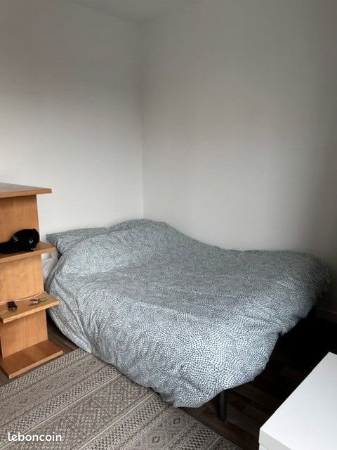 Appartement à louer, 16m², Caen