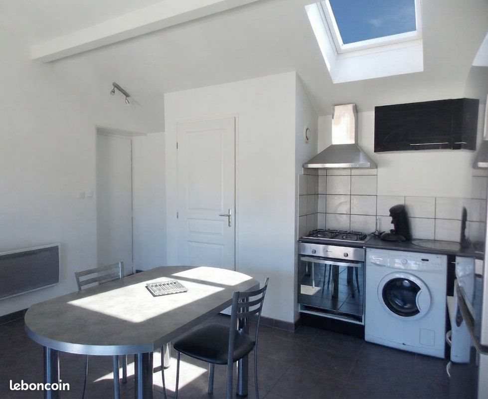 Appartement à louer, 55m², Craponne
