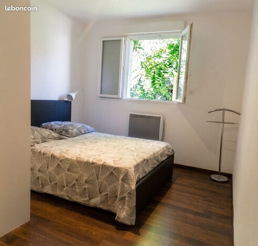 Appartement à louer, 55m², Craponne