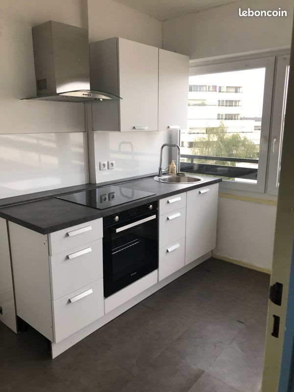 Appartement à louer, 35m², La Madeleine
