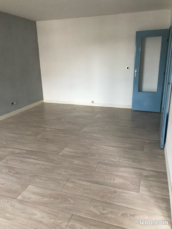 Appartement à louer, 35m², La Madeleine