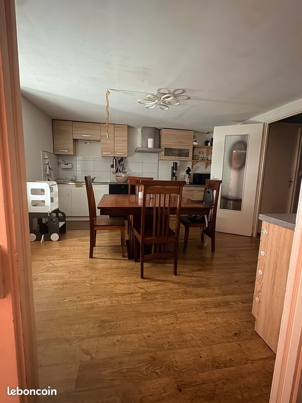 Appartement à louer, 86m², Les Gras