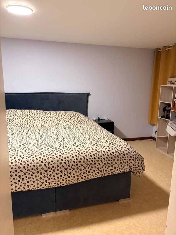 Appartement à louer, 86m², Les Gras
