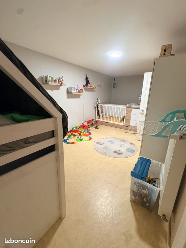 Appartement à louer, 86m², Les Gras