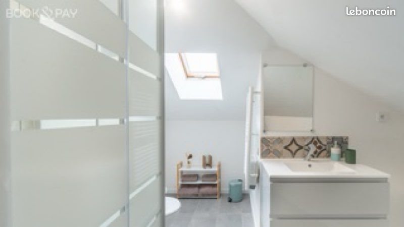 Appartement à louer, 38m², Châteauroux