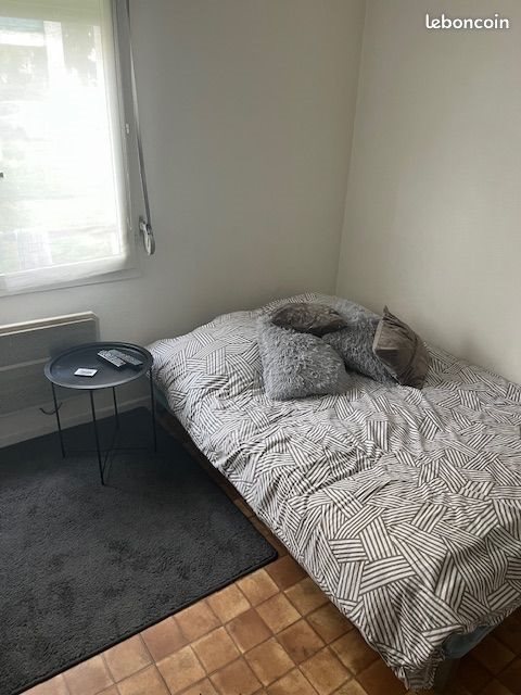 Appartement à louer, 20m², Metz
